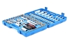 ENERGY Gereedschapset NE00196 Sleutelset