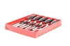 ENERGY Haakgereedschapsset NE00119