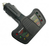 ENERGY Testapparaat,  batterij NE00127