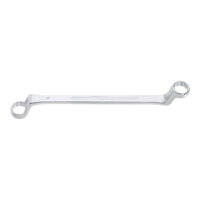 ENERGY Tweezijdige ringsleutel NE01001S-16X17