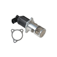 ENGITECH EGR klep VW, AUDI, FORD ENT500502 038131501AQ, 038131501G, 1100628 1461874, 6M219D475BA, XM219D475AA, 038131501AQ, 038131501G, 038131501AQ, 038129637B