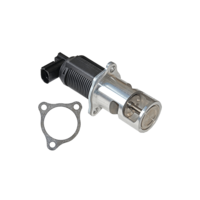 ERA EGR klep VW, AUDI, SKODA 555060A 038129637D, 038131501AF, 038131501AN 038131501F, 038131501K, 038131501S, 038131637D, 38129637D, 38131501AF, 38131501AN