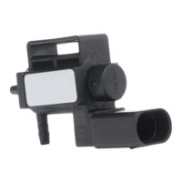 ERA Klep,  secundaire lucht zuigsysteem FORD, VOLVO 556131A 1357313, 4M5G9J559NB, 5243591 BS7E9J559AA, K5T81980, 30658188, 30757400, 31375551