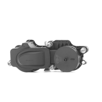 ERA Olieafscheider,  ontluchting krukasbehuizing AUDI, BMW, OPEL 559073A 11127799225