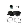 ERA Olieafscheider,  ontluchting krukasbehuizing MERCEDES-BENZ, BMW, OPEL 559121A 11611432558, 11617501566