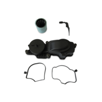 ERA Olieafscheider,  ontluchting krukasbehuizing MERCEDES-BENZ, BMW, OPEL 559121A 11611432558, 11617501566