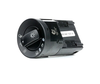 ESEN SKV Schakelaar,  hoofdlicht AUDI 36SKV023 8E0941531A, 8E0941531A5PR