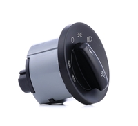 ESEN SKV Schakelaar,  hoofdlicht SKODA 36SKV008 1Z0941431, 1Z0941431A, 1Z0941431E