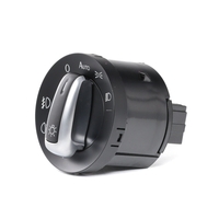 ESEN SKV Schakelaar,  hoofdlicht VW, SEAT 36SKV013 3C8941431A, 3C8941431AXSH, 3C8941431A 3C8941431AXSH