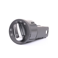 ESEN SKV Schakelaar,  hoofdlicht VW, SKODA, SEAT 36SKV012 3BD941531