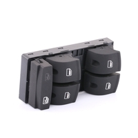 ESEN SKV Schakelaar,  raamopener AUDI 37SKV008 4F0959851, 4F09598515PR, 4F0959851C 4F0959851C5PR, 4F0959851F, 4F0959851F5PR