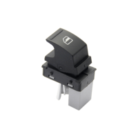 ESEN SKV Schakelaar,  raamopener VW, SEAT 37SKV313 7L6959855