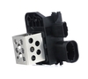 ESEN SKV Voorweerstand,  elektromotor,  koelventilator PEUGEOT, CITROËN 94SKV017 9673999980, 9673999980