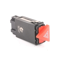 ESEN SKV Waarschuwingsknipperlamp schakelaar AUDI 36SKV707 8L0941509H01C, 8L0941509J, 8L0941509J01C 8L0941509N01C