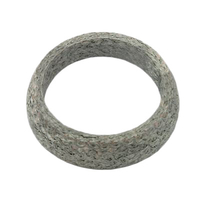 FA1 121-947 Afdichtring,  uitlaatpijp 60 OPEL: Astra G CC,  Astra G Caravan,  Astra G Cabrio,  HONDA: CIVIC 7 Hatchback,  CIVIC 6 Hatchback