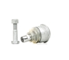 FAG Fuseekogel MERCEDES-BENZ 825 0059 10 1243330127, 1243330327, A1243330127 A1243330327