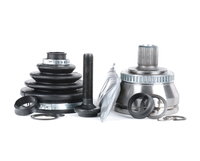 FAG Homokineet VW, AUDI, SKODA 771 0010 30 3B0498099E, 3B0498099J, 3B0498099JX Homokineet reparatie set,  aandrijfas 3B0498099K, 3B0498099KX, 4D0498099
