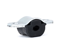 FAG Stabilisatorstang Rubbers FIAT 819 0060 10 7750990 Lagerbus Stabilisator, Stabilisatorrubber, Stabilisatorlager aan draagarm
