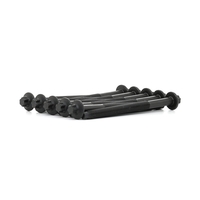 FAI AutoParts Cilinderkopbouten OPEL, FORD, FIAT B1157 0204A2, 020557, 1229885 Cilinderkopbout 1313817, Y40110135, Y60110135A, 0204C5, SU00100795, 30750877