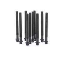 FAI AutoParts Cilinderkopbouten OPEL, RENAULT, NISSAN B1401 7700114745, 7700853008, 7700865991 Cilinderkopbout