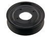 FEBI BILSTEIN 38329 Riemschijf,  waterpomp BMW: 5 Touring,  X5,  5 Sedan