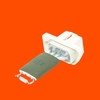 FEBI BILSTEIN 38635 Weerstand,  interieurventilatie FORD: FIESTA 5,  FIESTA 6,  MONDEO 4 Turnier