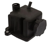 FEBI BILSTEIN 38802 Expansietank,  hydraulische olie stuurbekrachtiging Met afsluitdeksel MERCEDES-BENZ: E-Klasse Sedan,  CLK Coupe,  ML-Klasse