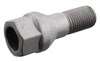 FEBI BILSTEIN 46653 Wielbouten M12 x 1, 25 Conische zadel F 18 8.8 voor staalvelgen 17 Zink gelamelleerd Staal Buiten zeszijdig