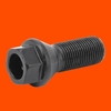 FEBI BILSTEIN 46665 Wielbouten M14 x 1, 25 Conische zadel F 23 8.8 voor lichtmetaal velgen,  voor staalvelgen 17 Staal Buiten zeszijdig
