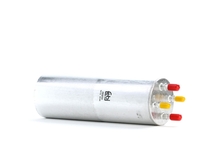 FEBI BILSTEIN Brandstoffilter VW 26950 7H0127401, 7H0127401A, 7H0127401B