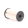 FEBI BILSTEIN Brandstoffilter VW, AUDI, SKODA 26341 3C0127177, 3C0127434, 3C0127177 3C0127434, 3C0127177, 3C0127434, 3C0127177, 3C0127434