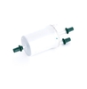 FEBI BILSTEIN Brandstoffilter VW, AUDI, SKODA 30754 6Q0201051A, 6Q0201051C, 6Q0201051J 6Q0201051A, 6Q0201051C, 6Q0201051J, 6Q0201051A, 6Q0201051C, 6Q0201051J