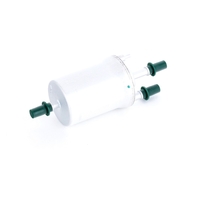 FEBI BILSTEIN Brandstoffilter VW, AUDI, SKODA 30754 6Q0201051A, 6Q0201051C, 6Q0201051J 6Q0201051A, 6Q0201051C, 6Q0201051J, 6Q0201051A, 6Q0201051C, 6Q0201051J