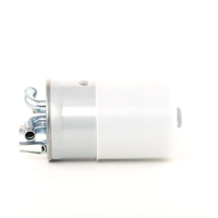 FEBI BILSTEIN Brandstoffilter VW, AUDI, SKODA 36223 057127401A, 057127435D, 059127401B 059127401C, 059127401D, 059127401E, 059127401F, 059127401H, 57127401A