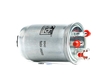 FEBI BILSTEIN Brandstoffilter VW, SEAT 26200 6N0127401F, 6N0127401H, 6N0127401F 6N0127401G, 6N0127401H