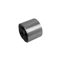 FEBI BILSTEIN Bus,  cabine lagering SCANIA 17248
