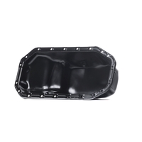 FEBI BILSTEIN Carterpan VW, AUDI, SEAT 18426 030103601C, 030103601D, 030103601E Oliecarter, Oliepan 30103601C, 30103601D, 30103601E, 030103601C, 030103601D