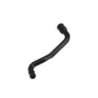 FEBI BILSTEIN Carterventilatie BMW 36031 11617504536 Slang,  ontluchting motorblok