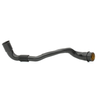 FEBI BILSTEIN Carterventilatie VW, AUDI, SKODA 170315 06A103217A, 06A103217G, 6A103217A Slang,  ontluchting motorblok 6A103217G, 06A103217A, 06A103217G