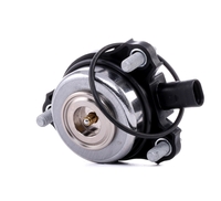 FEBI BILSTEIN Centrale magneet,  nokkenasregeling MERCEDES-BENZ 170184 2720510077, 2720510077S1, 2720510177 2720510177S1, 2721560000, 2721560000S1