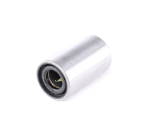 FEBI BILSTEIN Centreerbus,  lengteas MERCEDES-BENZ 07700 1244100332, 1244100632, 1244100732 2014100132, 2014100332, A1244100332, A1244100632, A1244100732