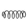 FEBI BILSTEIN Chassisveer MERCEDES-BENZ 104704 1693243104, A1693243104 Veer, Verlagingsveren, Schroefveren, Veren