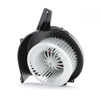 FEBI BILSTEIN Interieurventilator VW, AUDI, SKODA 27306 6Q1819015G, 6Q1819015H, 6Q1819015J 6R1819015, 6R1819015A, 6Q1819015C, 6Q1819015E, 6Q1819015J