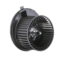 FEBI BILSTEIN Interieurventilator VW, AUDI, SKODA 34726 1K1819015, 1K1819015C, 1K1819015E 1K1819015F, 1K1819015, 1K1819015C, 1K1819015E, 1K1819015F, 1K1819015