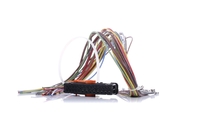 FEBI BILSTEIN Kabelreparatieset,  portier VW, SKODA, SEAT 107063
