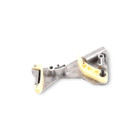 FEBI BILSTEIN Kettingspanner,  oliepompaandrijving VW, AUDI, SKODA 33693 06A115130, 6A115130, 06A115130 6A115130, 06A115130, 6A115130, 06A115130, 6A115130