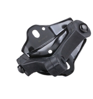 FEBI BILSTEIN Klem,  demper VW, AUDI, SKODA 19934 1J0253144A, 1J0253144J, 6Q0253144F 6Q0253147, 6Q0253144F, 180253144C, 1J0253144A, 1J0253144J, 6Q0253144F