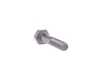 FEBI BILSTEIN Klemschroef,  fuseekogel VW, AUDI, SEAT 17532 895407241K, 895407242K, N01044503 N0347784, N0347785, N10474601, N90328901, 352243, 352243, N0347784