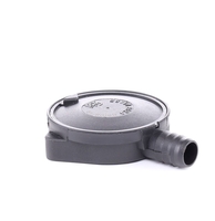 FEBI BILSTEIN Klep,  ontluchting nokkenasbehuizing BMW 26101 11151247133, 11157501567
