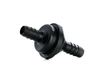 FEBI BILSTEIN Klep,  ontluchting nokkenasbehuizing MERCEDES-BENZ 102362 2710180029, 2710180329, A2710180029 A2710180329